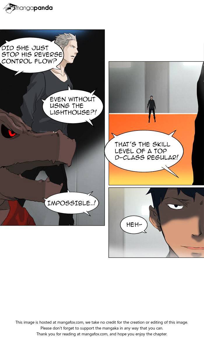 Tower of God, Chapter 208 image 36